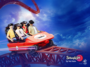 Smaaash | Attractions