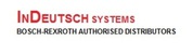 Welcome ToIndeutsch Systems