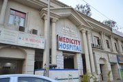 Hospitals in Kharghar