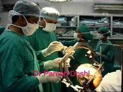 Parkinson’s Disease Treatment & Deep Brain Stimulation (DBS) Surgery