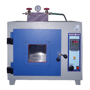 Vacuum Oven Manufacturers in Mumbai,  Shambhavi Lab Instruments.