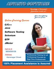 Selenium Training in Pune