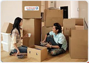 Packers and Movers in Mumbai at Economical Rate