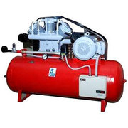 two Stage Air Compressor manufacturer