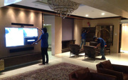 Deep cleaning servics of residential area in Mumbai,  Homecleaning