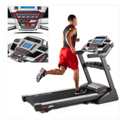 BH Fitness Treadmill Shop Online India