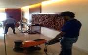Polishing Services of Floor in Mumbai,  Homecleaning