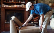 Sofa Shampooing Services of Floor in Mumbai,  Homecleaning  