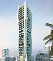 An Exciting Residential Projects in Dadar East