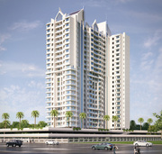 The Stylish New Residential Project in Borivali
