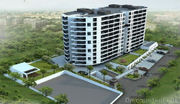 3 BHK Residential Apartments for Sale at Eisha Basilla kondhwa Pune