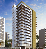 Stylish Residential Properties in Bandra West