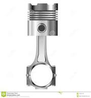 Piston of compressor parts manufacturer in thane sudarshan engineering