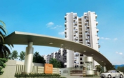 2 bhk Residential Apartments for Sale at Katraj Kondhwa Road Pune