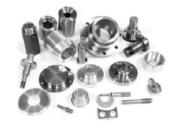 CNC Machining in Nashik.