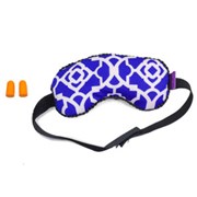  Microbeads Eye Mask With Ear Plugs ,  Packmybag