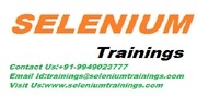 Selenium Tool For Performance Testing at Mumbai