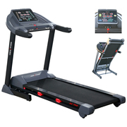 Life Span Commercial Motorised Treadmill Shop