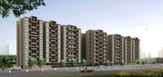 Ganga Platino Apartment 3BHK flat sale in Kharadi,  Pune