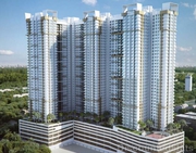 Flat available for sale in Nahur Mumbai