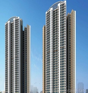 Acme Oasis Apartment 3BHK flat sale in Kandivali East Mumbai