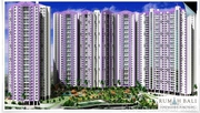 Puranik Rumah Bali Apartment 1BHK flat sale in Ghodbunder Road Mumbai