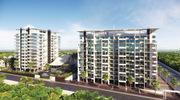 Flat available for sale in NIBM Road Pune