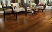 Wooden flooring ,  Home Cleaning.