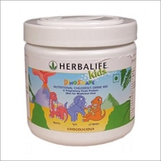  Dinoshake (Milk Shake)Herbal Life,  Nysanutrition