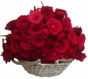 Send Valentine 2016 flowers to Pune 