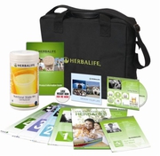 Herballife Associated Pack Herbal Life,  Nysanutrition.