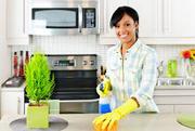 Kitchen Cleaning services in mumbai, Home Cleaning. 