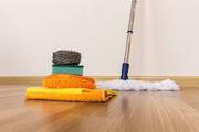 Wooden flooring services in mumbai, Home Cleaning. 
