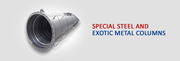 Special Steels and Exotic Metal Equipment