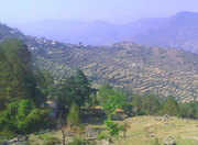 Book Hotels in Ranikhet at Cheapest Rates