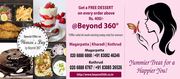 Women's Day special offer in Kharadi @Beyond 360°,  Pune