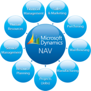 Buy Microsoft NAV license at discounted price