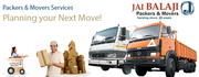 looking for movers and packers Navi Mumbai