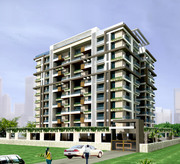 Residential Projects with 4 BHK Flats In Nagpur by Sunteck Realty