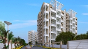 Book 2 BHK Apartments at Gagan Lawish Pisoli Pune