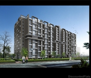2 BHK Luxurious Homes for Sale at Urban Nest Undri Pune