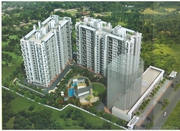 3 BHK Apartments for Sale at Pride Park Titanium Wakad Pune