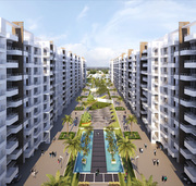 Get Luxurious Apartments and Villas in Nashik