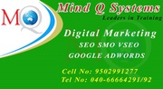 Advanced Digital Marketing Training in Hyderabad