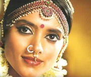 Get exclusive Bridal makeup service in Pune 