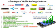 Multi Mobile Recharge Software Company Jaipur