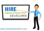 Hire PHP Developer | VIT Solutions