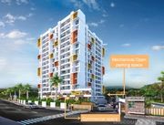 Get 1 BHK  Homes at Yolo By Mont Vert Bhugaon Pune
