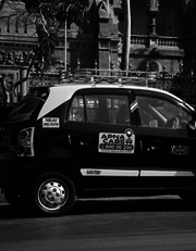 Reliable Taxi Service In Navi Mumbai