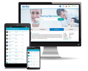 Dental clinic software